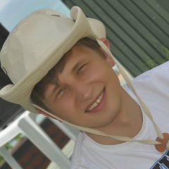 Павел Онищук, 20.07.1985, Москва