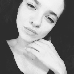 Лида Мозговая, 23.06