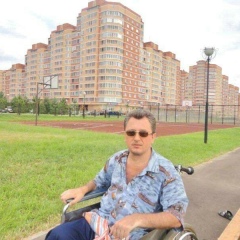 Валентин Сельханович, 27.01.1973, Норильск