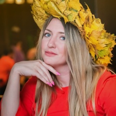 Дина Гефтлер, 17.04.1987, Солнечногорск