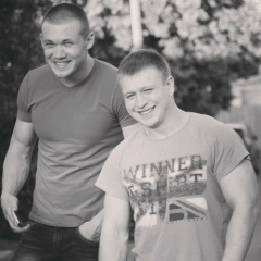 Виталий Зенков, 23.06.1988, Алматы