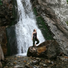 Галина Круглова, 30.04.1987, Санкт-Петербург