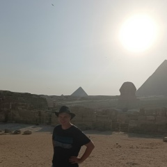 Георгий Сытов, 27.02.1979, Санкт-Петербург