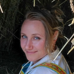 Дарья Рейнгольд, 04.05, Санкт-Петербург