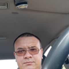 Дима Простов, 29.02, Санкт-Петербург