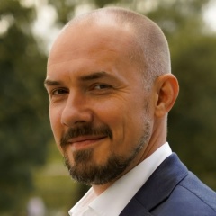 Дмитрий Кузнецов