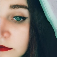 Александра Кушба, 30.06, Москва