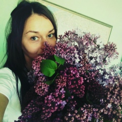 Алёна Погребняк, 07.03, Кропивницкий / Кировоград