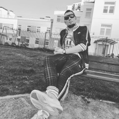 Виталий Егоров, 01.06.1987, Санкт-Петербург