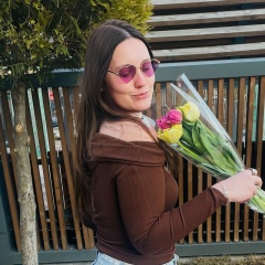 Мария Строителева, 22.08.1995, Ростов-на-Дону