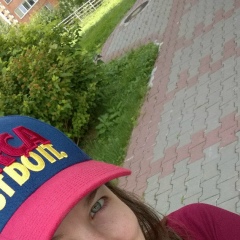 Екатерина Бешенцева, 25.11.1987