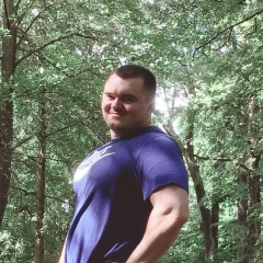 Антон Юденков, 06.12.1989, Великие Луки