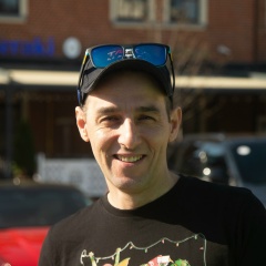 Vladimir Chekushin, 10.10.1985, Москва