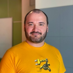 Антон Поляков, 15.01.1985, Москва