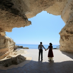 Дария Байдалиева