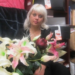 Ольга Кибновская-Торгашова, 22.06.1997, Октябрьский