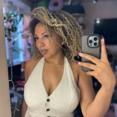 Анжелика Абрамова, 16.10.1996, Москва