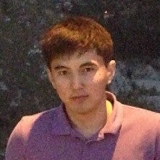 Толеген Куликов