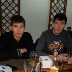 Нурбол Мелдебеков, 13.10.2006