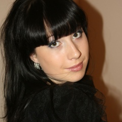 Юлия Кахельник, 19.09.1990, Нижний Новгород