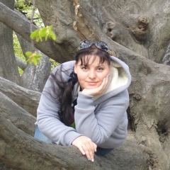 Ирина Павловская, 11.06, Санкт-Петербург
