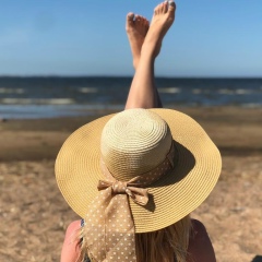 Анна Фоменкова, 12.07, Санкт-Петербург