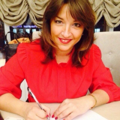 Ирина Бутько, 15.01, Североморск