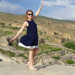 Анастасия Жукова, 25.11.1985, Чехов