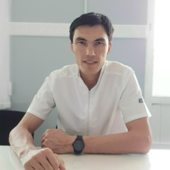 Anvar Umarov, 29.08.1989, Новосибирск