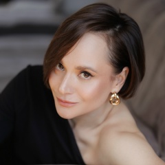 Елена Максимова, 12.05, Санкт-Петербург