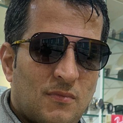 Samir Ghaith, 25.12, Донецк