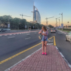 Наталья Котовская, 01.12