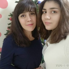 Тамара Цкавзарадзе, 09.04, Челябинск