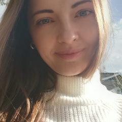 Ирина Пирогова, 31.03, Таганрог