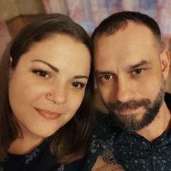 Анна Фролова, 10.06, Горловка