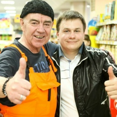 Серёжа Савинкин, 09.03.1989, Рязань