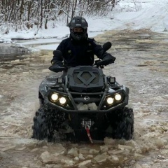 Владимир Буторин, 11.04.1989, Одинцово