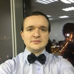 Яков Петренко, 23.09.1985, Екатеринбург