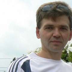 Николай Туров, 22.04, Пермь