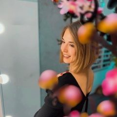 Илона Сусанова, 18.08.1987, Москва