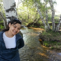 Динара Камалова, 02.09.1988, Жезказган