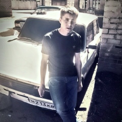 Виктор Малый, 24.01, Смоленск