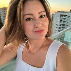 Ирина Снаткина, 23.06.1985, Сочи