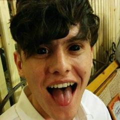 Александр Шулубин, 18.02.1990, Благовещенск