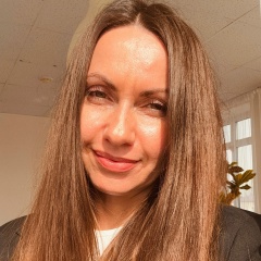 Любовь Королева