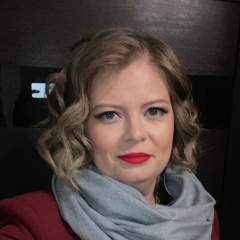 Екатерина Пинчук, 16.04, Кингисепп