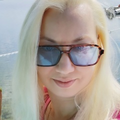 Анна Плевако, Москва