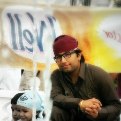 Amar Essrani, 29.05, Karachi