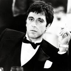 Эдик Кошенков, 01.05.1987, Москва