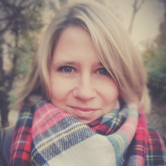 Мирослава Шкуліпа, 09.04.1985, Киев